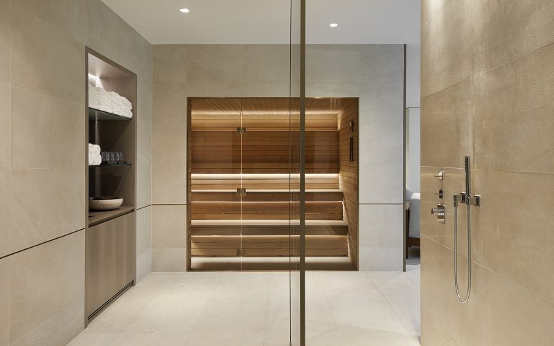 RegentsCrescentAmenity