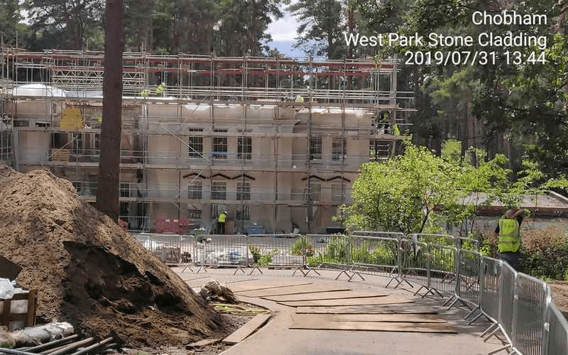 west-park-project